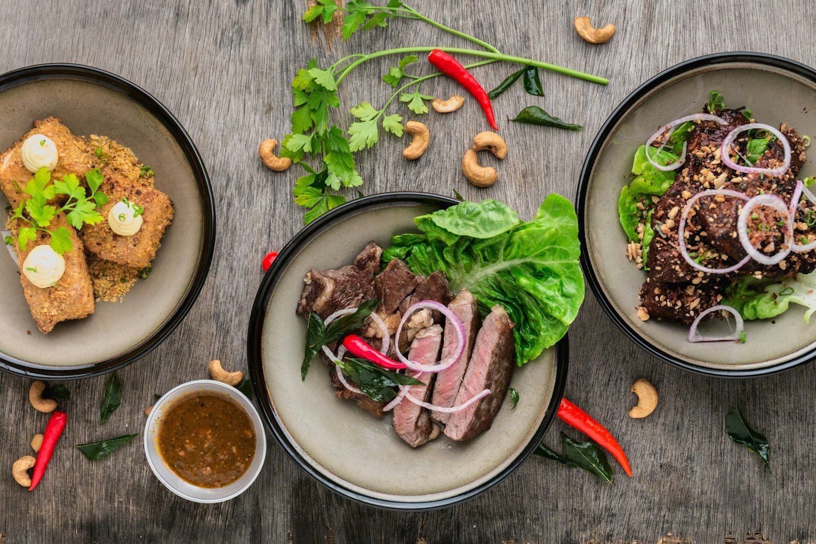 The cost of food and eating out in Phuket