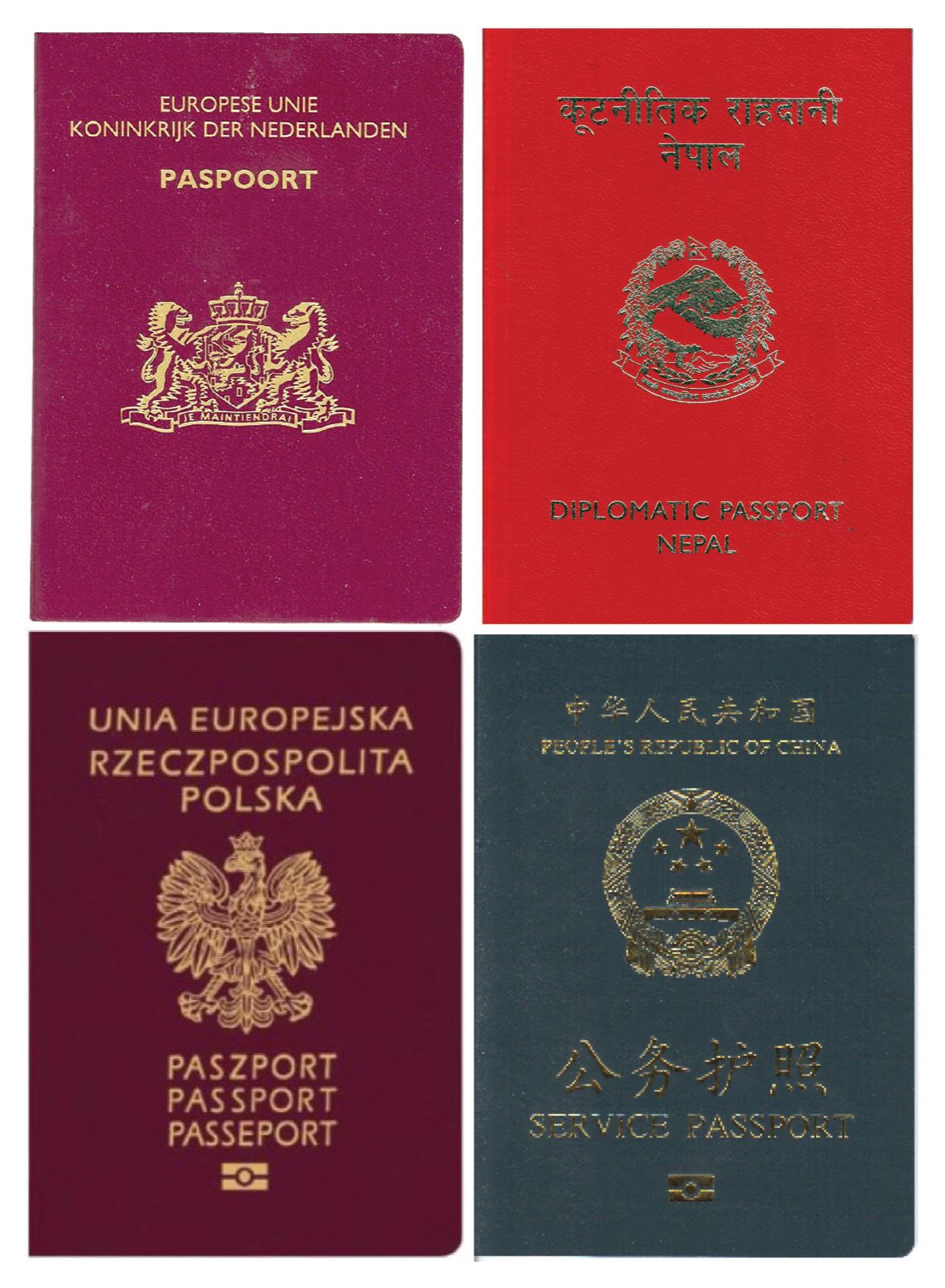 携泰国儿童离开泰国所需的护照和出生证明文件