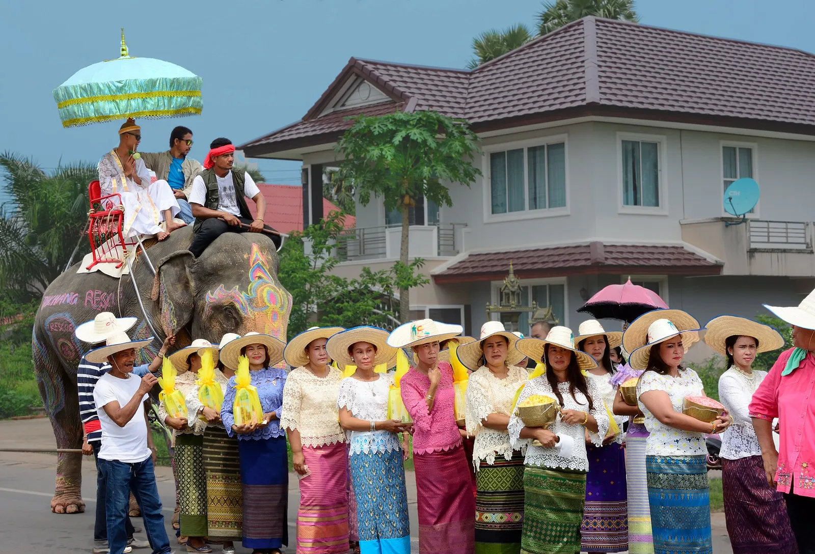 Как пожениться в Таиланде иностранцу: полный процесс 2026 года, Phuket practical