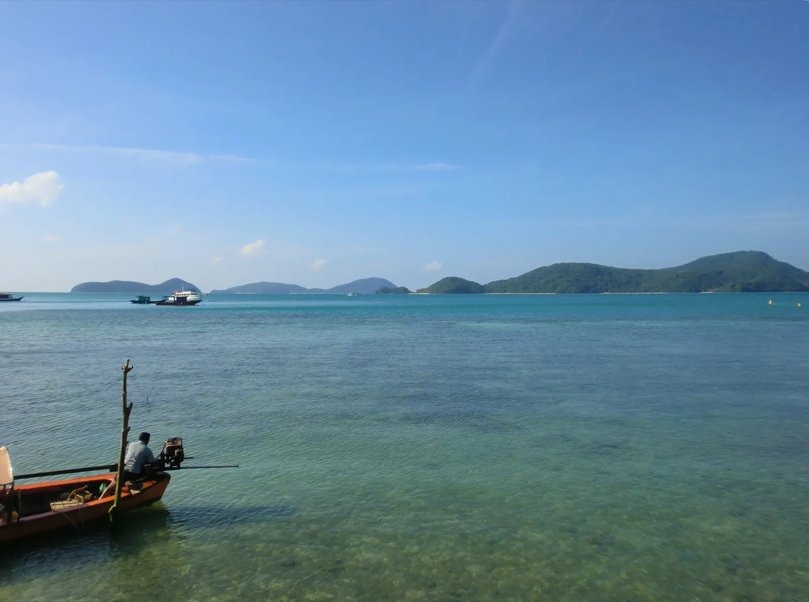 Cape Panwa Phuket: things to do, resorts and is it worth it, Phuket guide