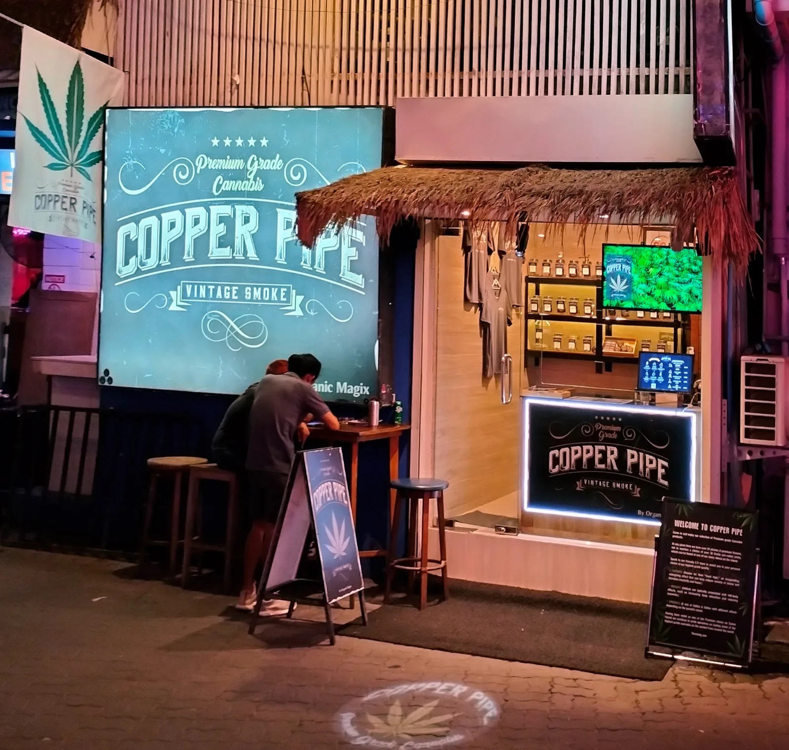 Is weed legal in Thailand: cannabis rules for tourists in 2026, Phuket travel guide