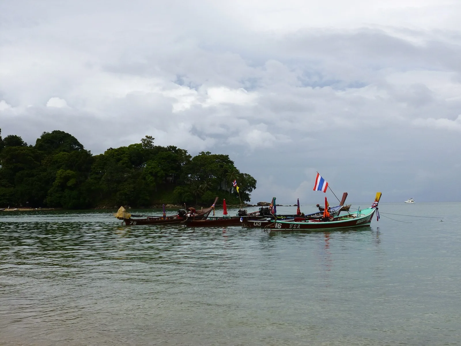 Common scams in Phuket: how to spot and avoid them as a tourist, Phuket news