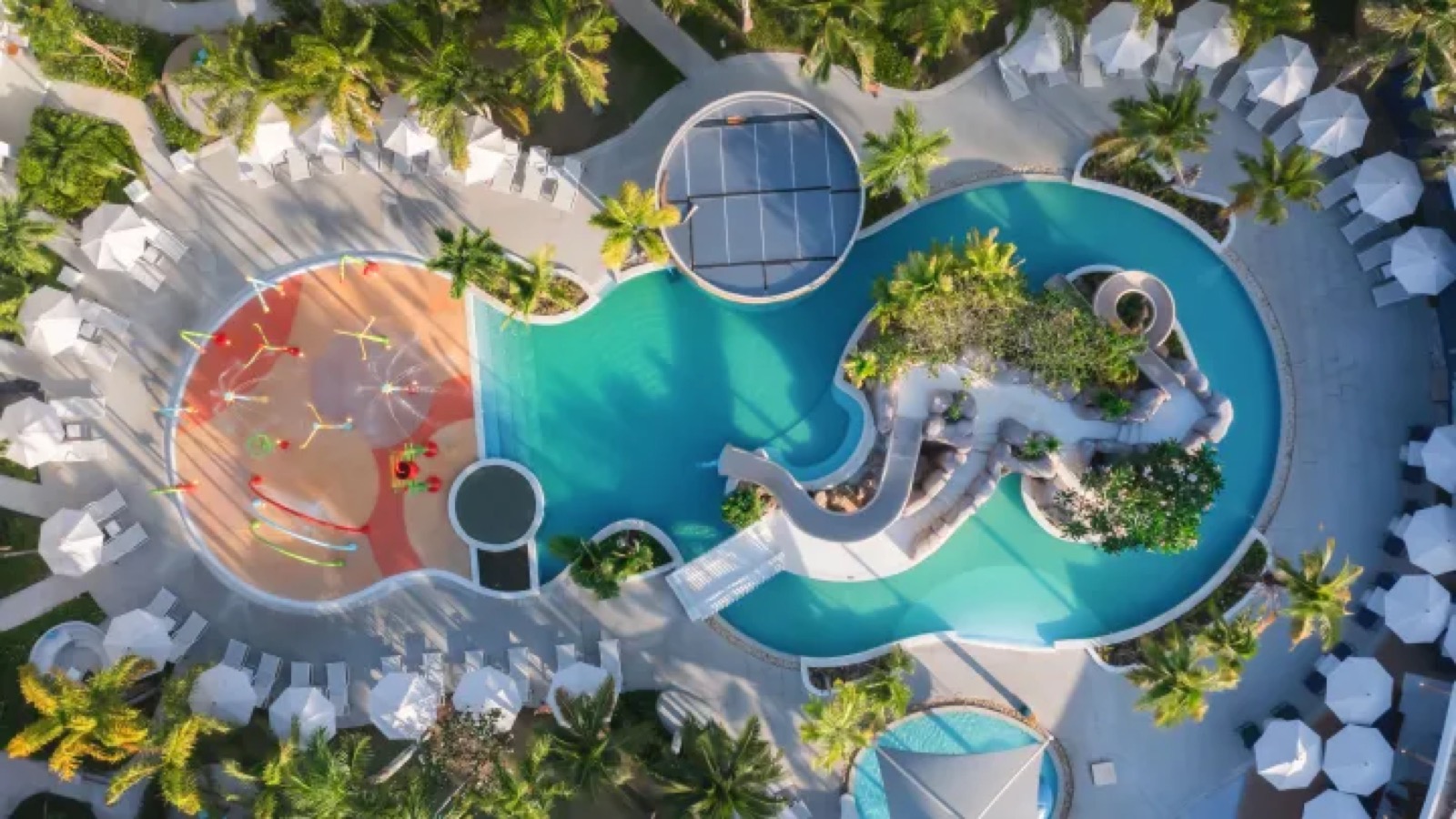 Centara Karon Resort Phuket day pass, karon, Phuket