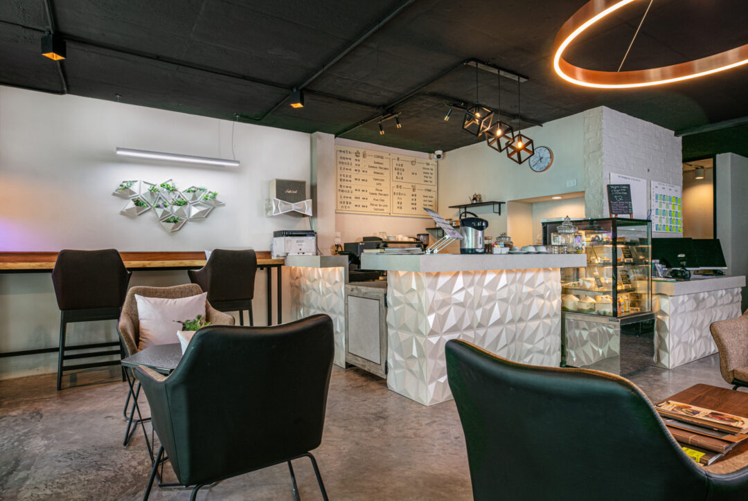 Let's Work Coworking Space, coworking space in rawai, Phuket
