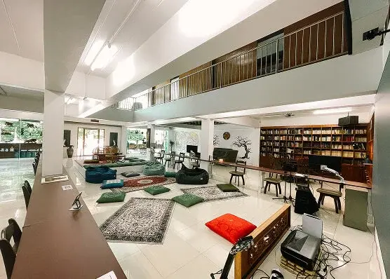 Place Coworking, coworking space in chalong, Phuket