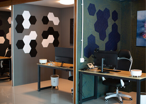 Place Coworking, coworking space in chalong, Phuket