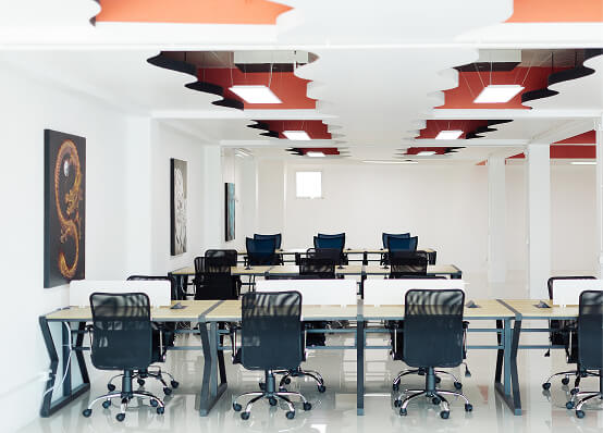 Place Coworking, coworking space in chalong, Phuket