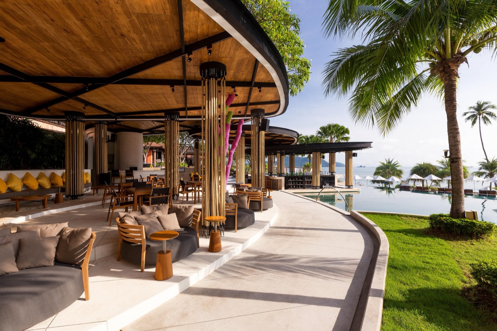 Pullman Phuket Panwa Beach Resort day pass, cape-panwa, Phuket