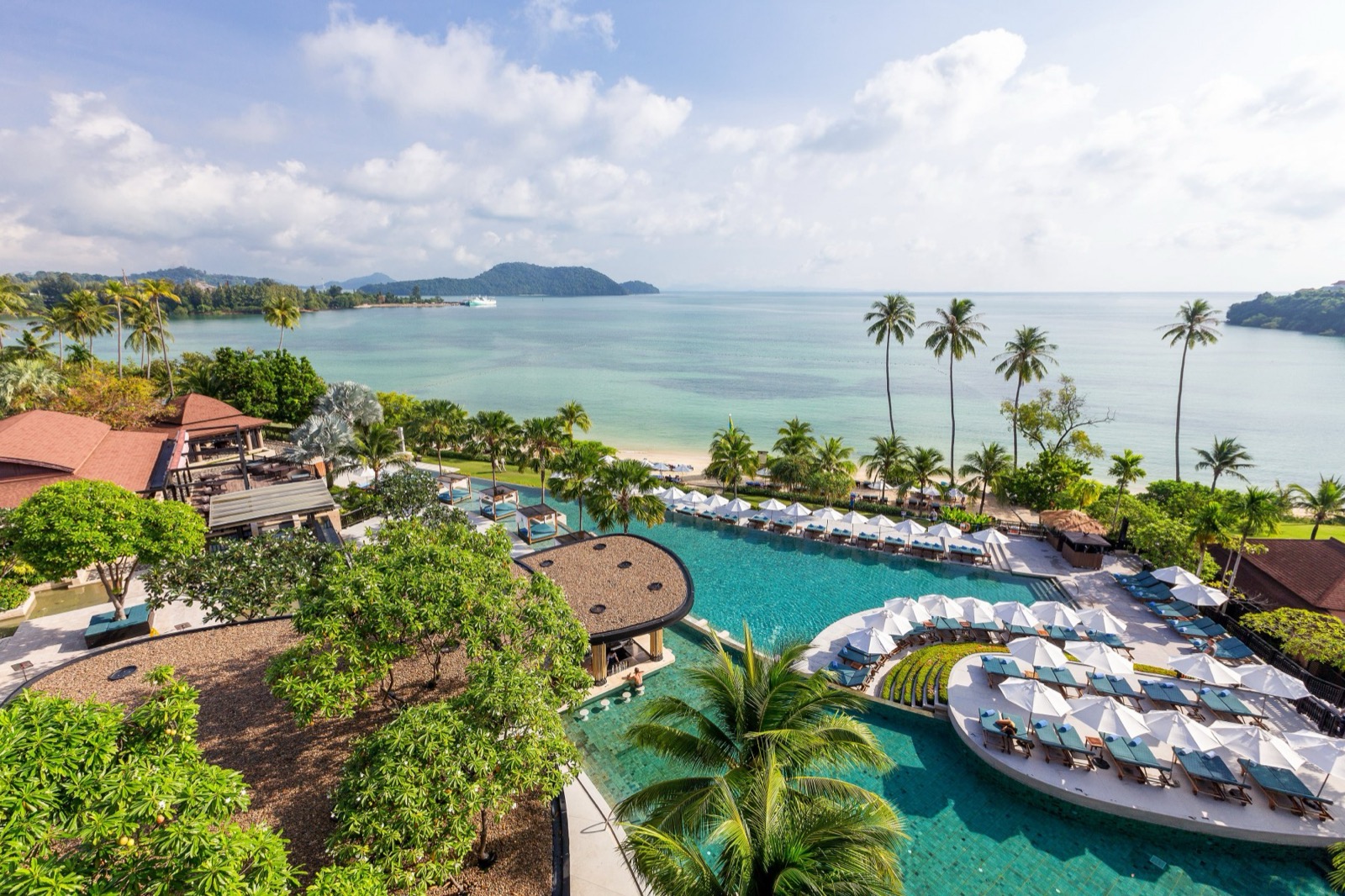 Pullman Phuket Panwa Beach Resort day pass, cape-panwa, Phuket