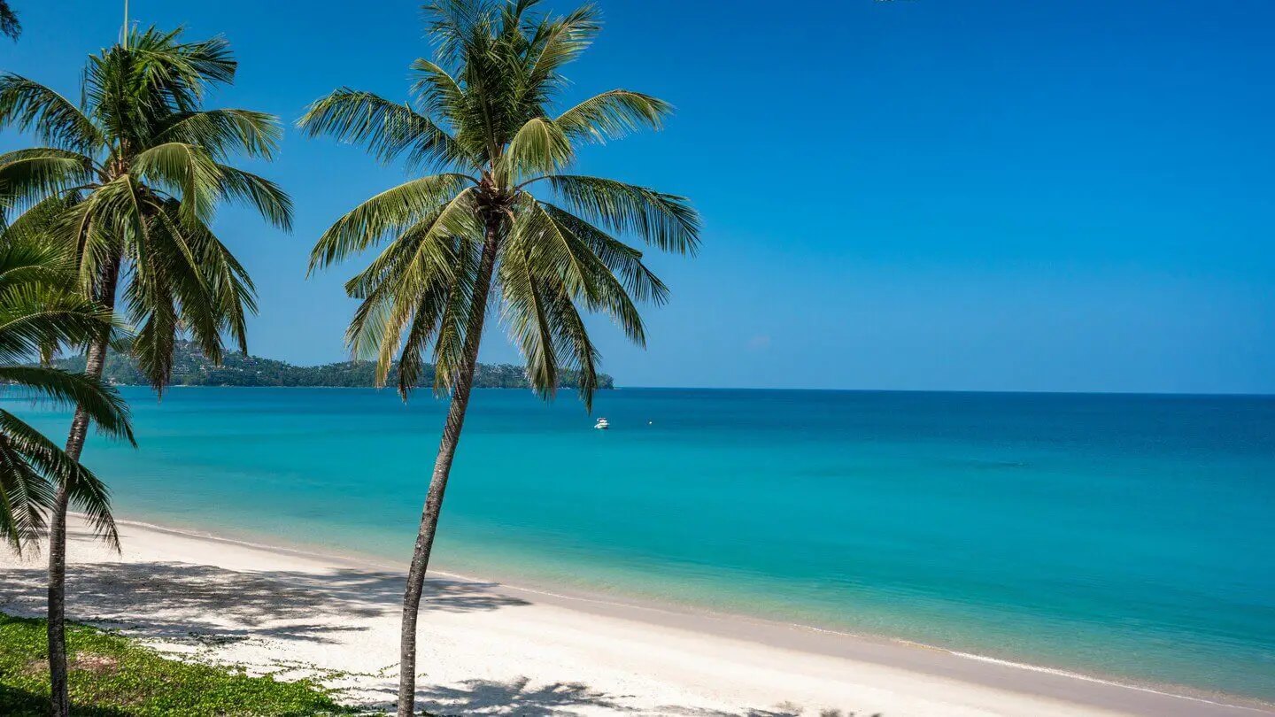 Bang Tao Beach at SAii Laguna Phuket, Phuket