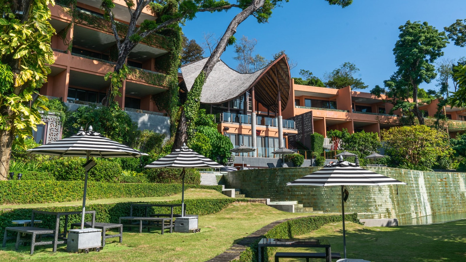 Sri panwa day pass, cape-panwa, Phuket